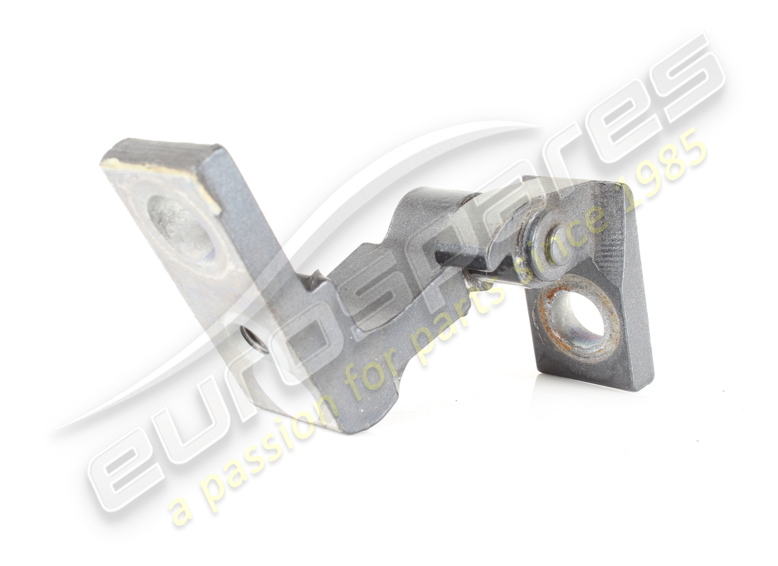 charnière de porte d'occasion lamborghini. numéro de pièce 4e0831402a (2)