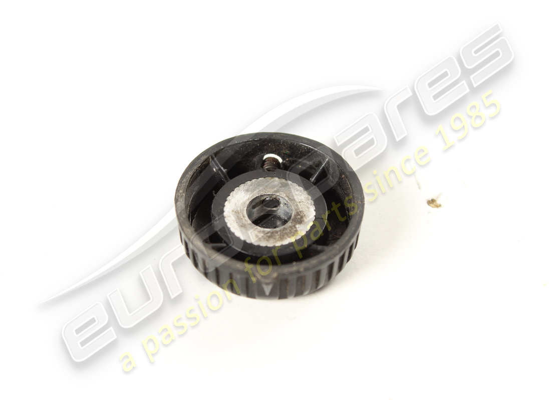 utilisé ferrari bouton de commande. numéro de pièce 61808000 (2)