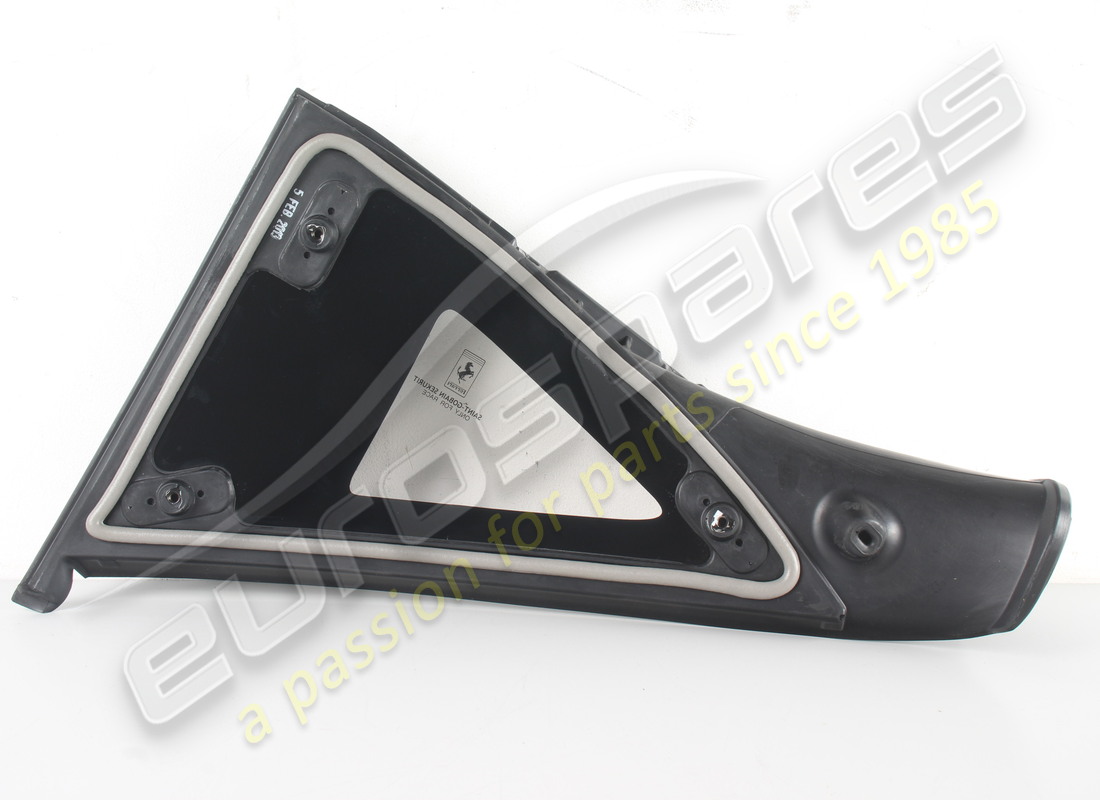 nouveau ferrari lexan latéral droit complet. référence 83925500 (3)