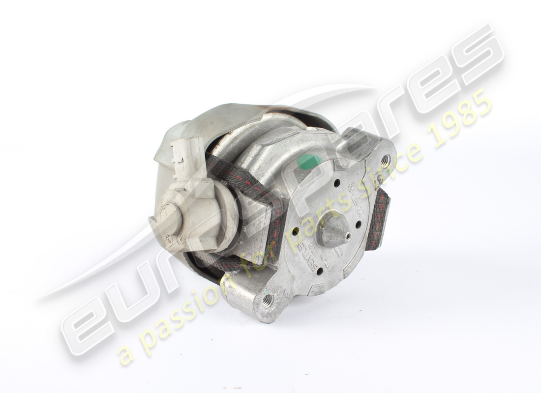 UTILISÉ Lamborghini PUISSANCE DE MONTAGE. NUMÉRO DE PIÈCE 420199381AA (1) UTILISÉ Lamborghini PUISSANCE DE MONTAGE. NUMÉRO DE PIÈCE 420199381AA (1)