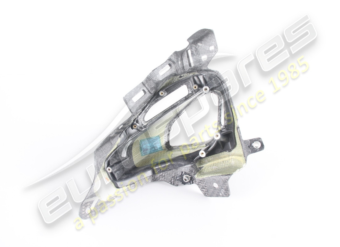 nouvelle garniture d'aération gauche ferrari. numéro de pièce 83328700 (5)