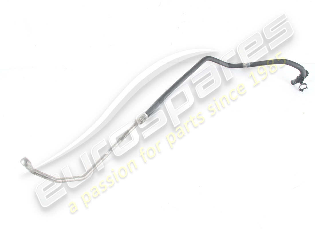 TUYAU Ferrari UTILISÉ DE LA BOÎTE DE DIRECTION À RA. NUMÉRO DE PIÈCE 262354 (1)