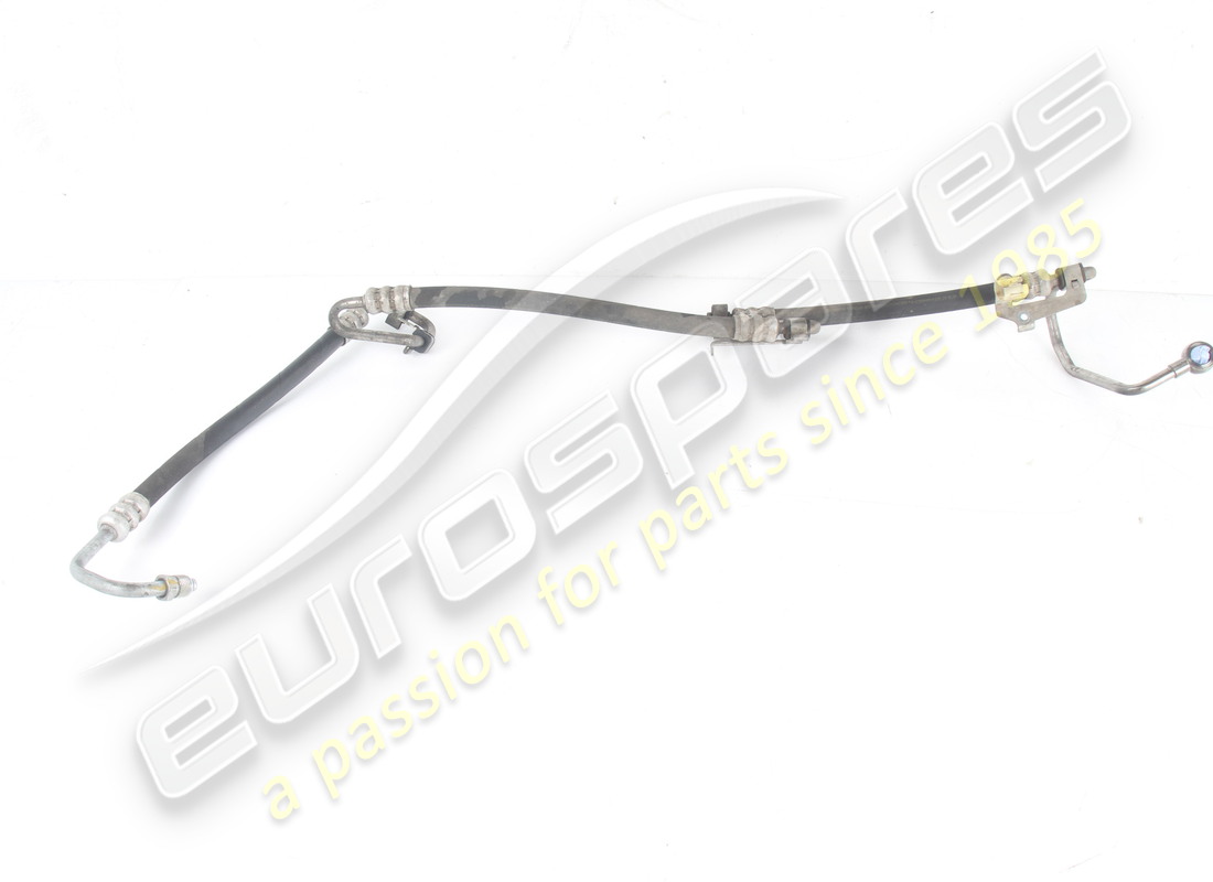 TUYAU Ferrari D'OCCASION DE LA POMPE À LA DIRECTION B. NUMÉRO DE PIÈCE 262353 (1)