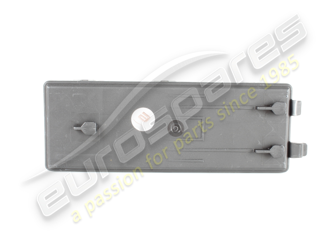 commande lamborghini d'occasion, diagnostic du couvercle du coffre-adr : 06d. numéro de pièce 4m0959107d (2)