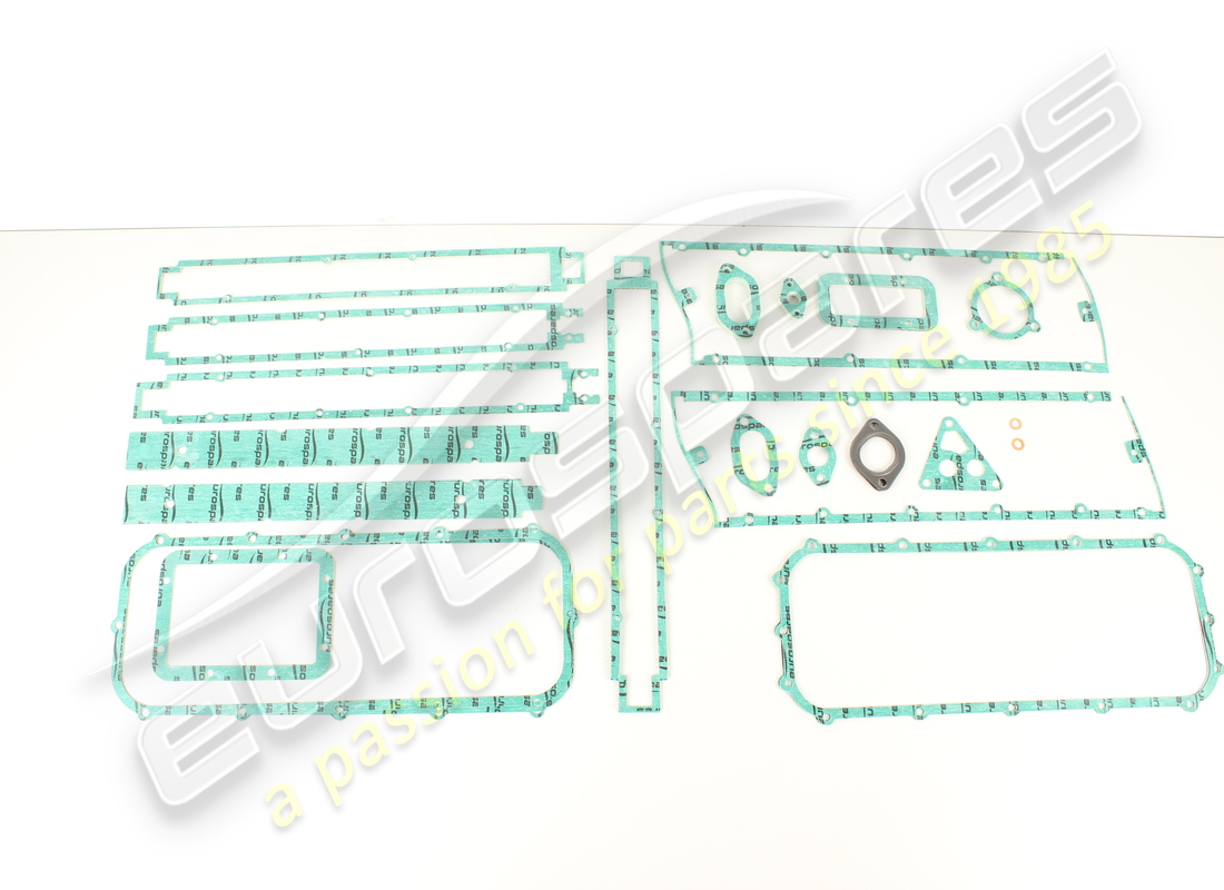 kit de joints neuf eurospares f355. numéro de pièce eap1390047 (1)