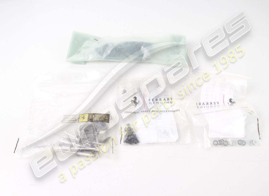 kit de pont central rhd neuf ferrari. numéro de pièce 70003994 (4)