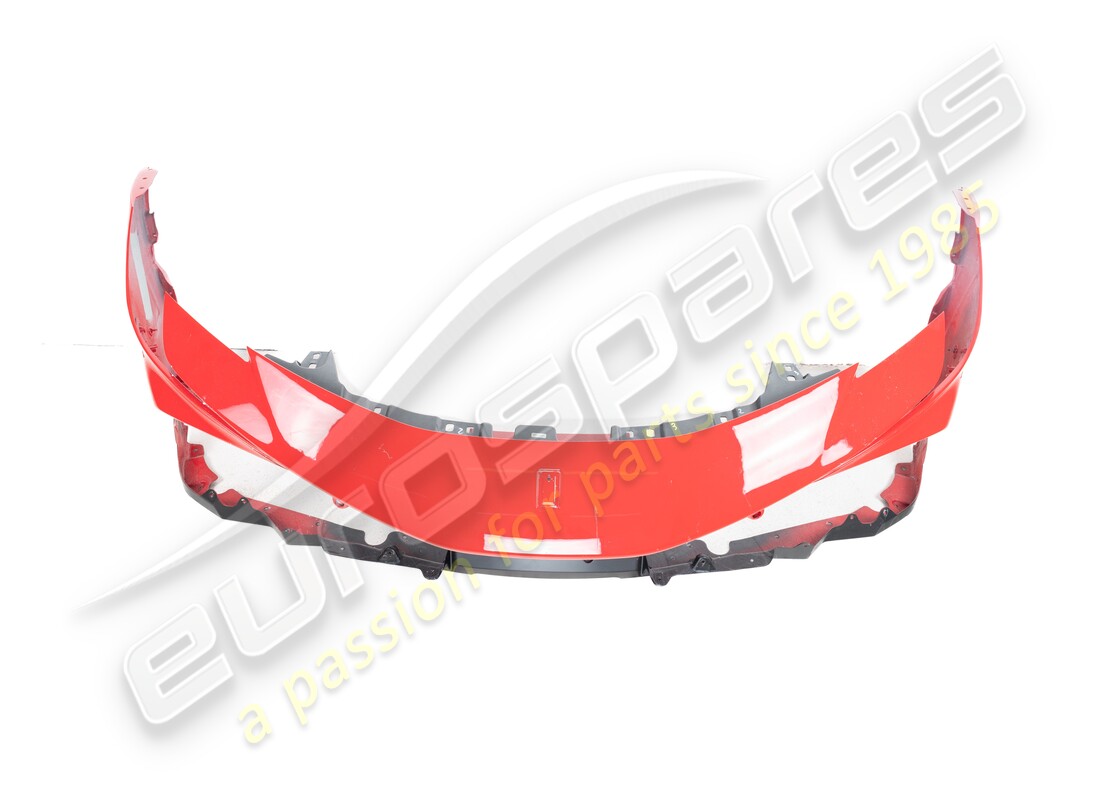 utilisé ferrari pare-choc avant complet. numéro de pièce 985953024 (1)