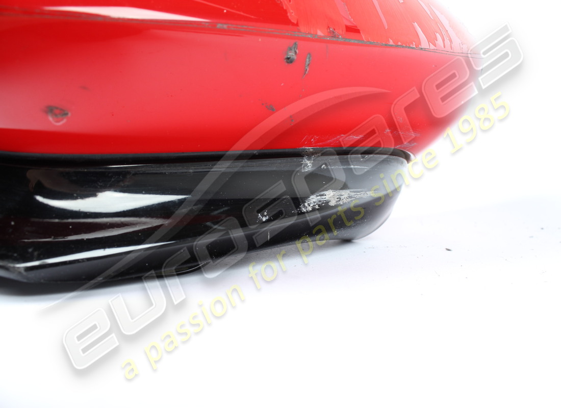 utilisé ferrari specchio est.eu surr+brad sx. numéro de pièce 862687 (4)