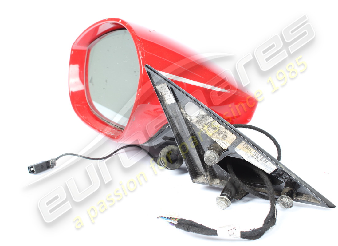 utilisé ferrari specchio est.eu surr+brad sx. numéro de pièce 862687 (2)