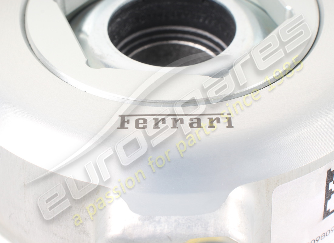 nouveau ferrari ensemble de montage supérieur de l'élévateur 75 sha. numéro de pièce 909279 (4)