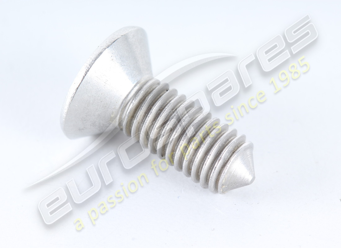 NOUVEAU LAMBORGHINI TRIPLE SQUARE OVALM8X22. NUMÉRO DE PIÈCE N91017401 (1) nouveau lamborghini triple square ovalm8x22. numéro de pièce n91017401 (1)