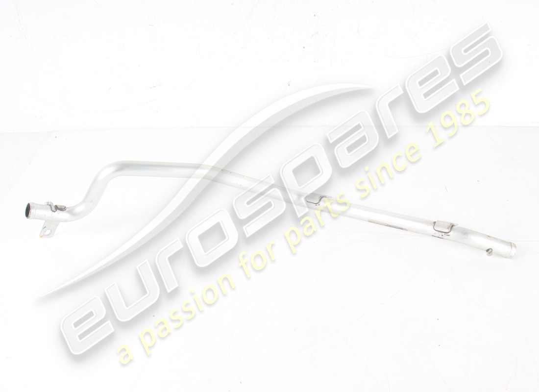 TUYAU MÉTALLIQUE D'OCCASION Ferrari POUR POMPER. NUMÉRO DE PIÈCE 271752 (1)