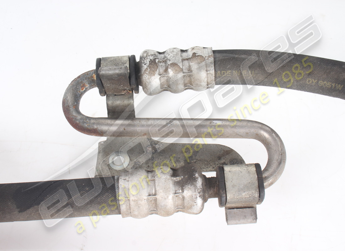 tuyau ferrari d'occasion de la pompe à la direction b. numéro de pièce 262353 (4)