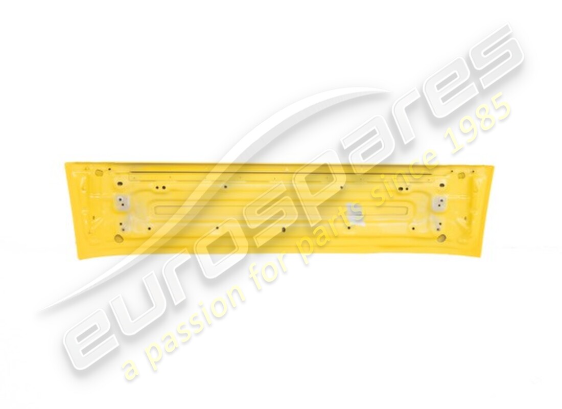 utilisé ferrari ensemble de toit arrière. numéro de pièce 83977300 (2)