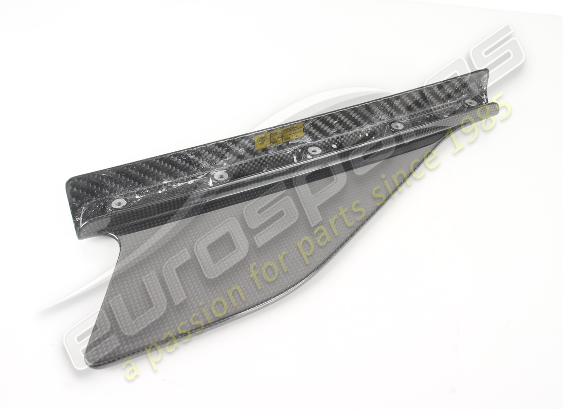 nouveau (autre) ferrari aileron aérodynamique droit. numéro de pièce 85900200 (3)