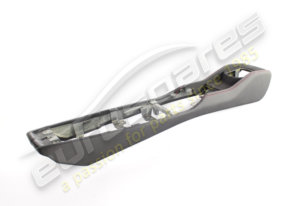 UTILISÉ Ferrari CORPO MOBILETTO BASE COMPLÈTE . NUMÉRO DE PIÈCE 873703 (1)