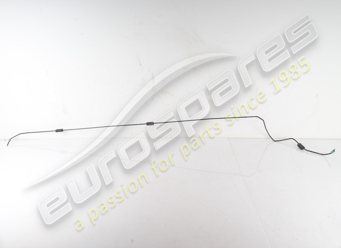 Tube de frein d'occasion Ferrari. DX SOTTOPIA. Référence 939955 (1) Tube de frein d'occasion Ferrari. DX SOTTOPIA. Référence 939955 (1)