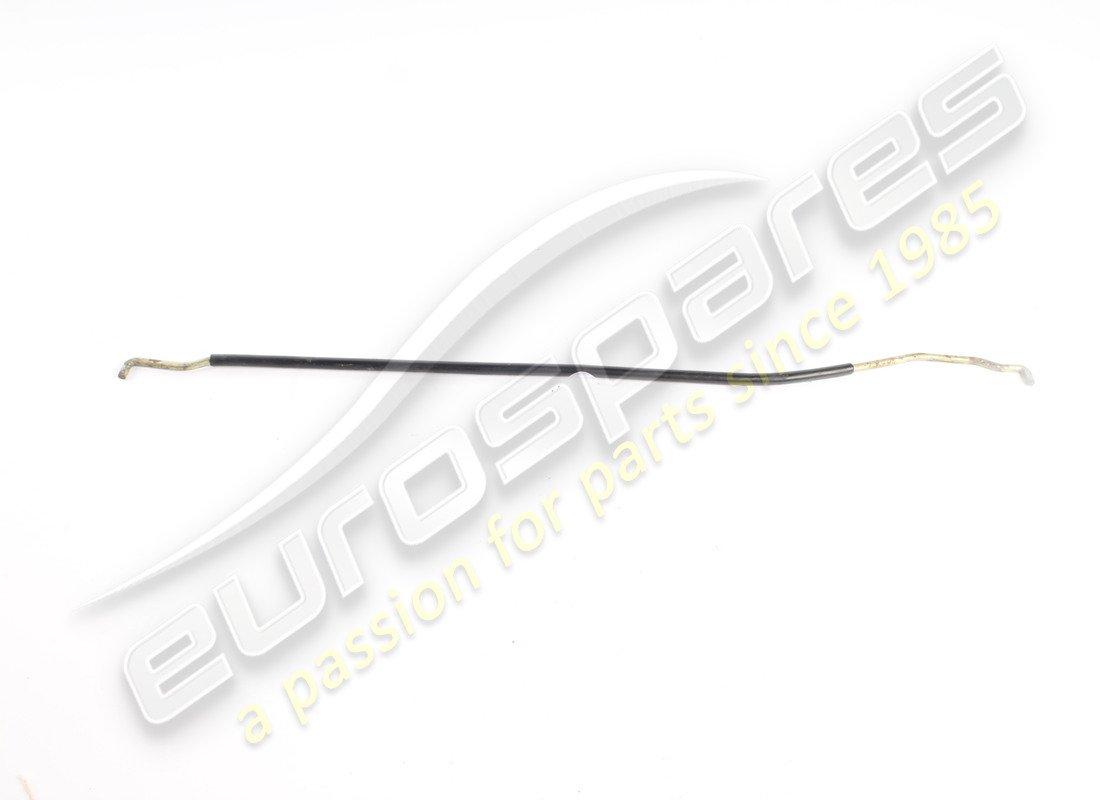 tige de serrure de porte ferrari utilisée. numéro de pièce 61507900 (2)