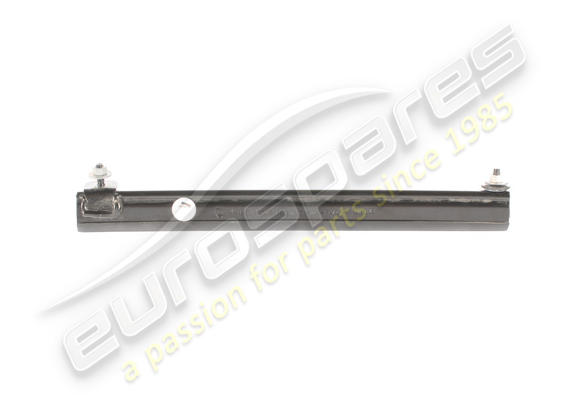 rail de guidage avant droit d'occasion lamborghini numéro de pièce 4t0831620 (2)