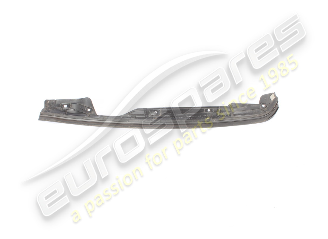 joint de seuil de porte avant droit d'occasion maserati. numéro de pièce 670003350 (2)