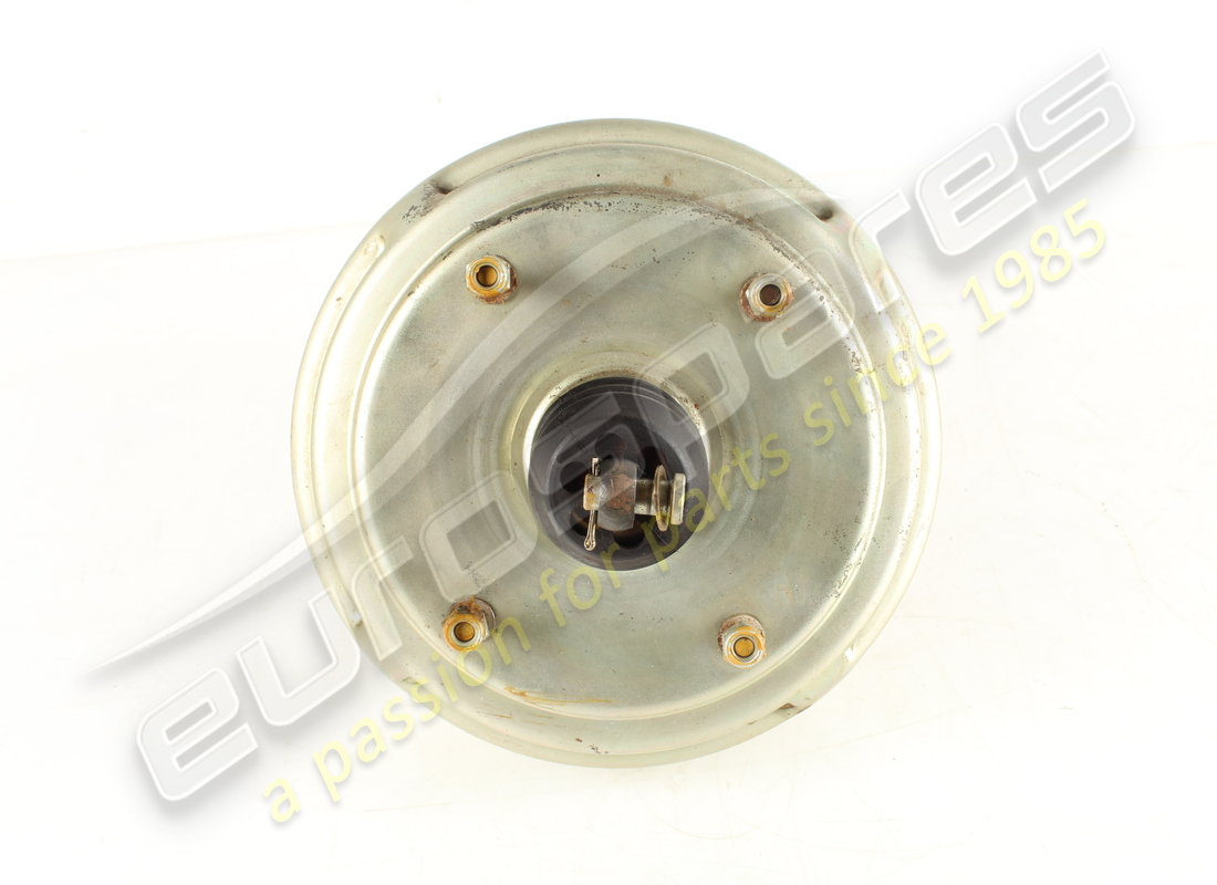 UTILISÉ FERRARI SERVOFREIN. NUMÉRO DE PIÈCE 126208 (3) utilisé ferrari servofrein. numéro de pièce 126208 (3)