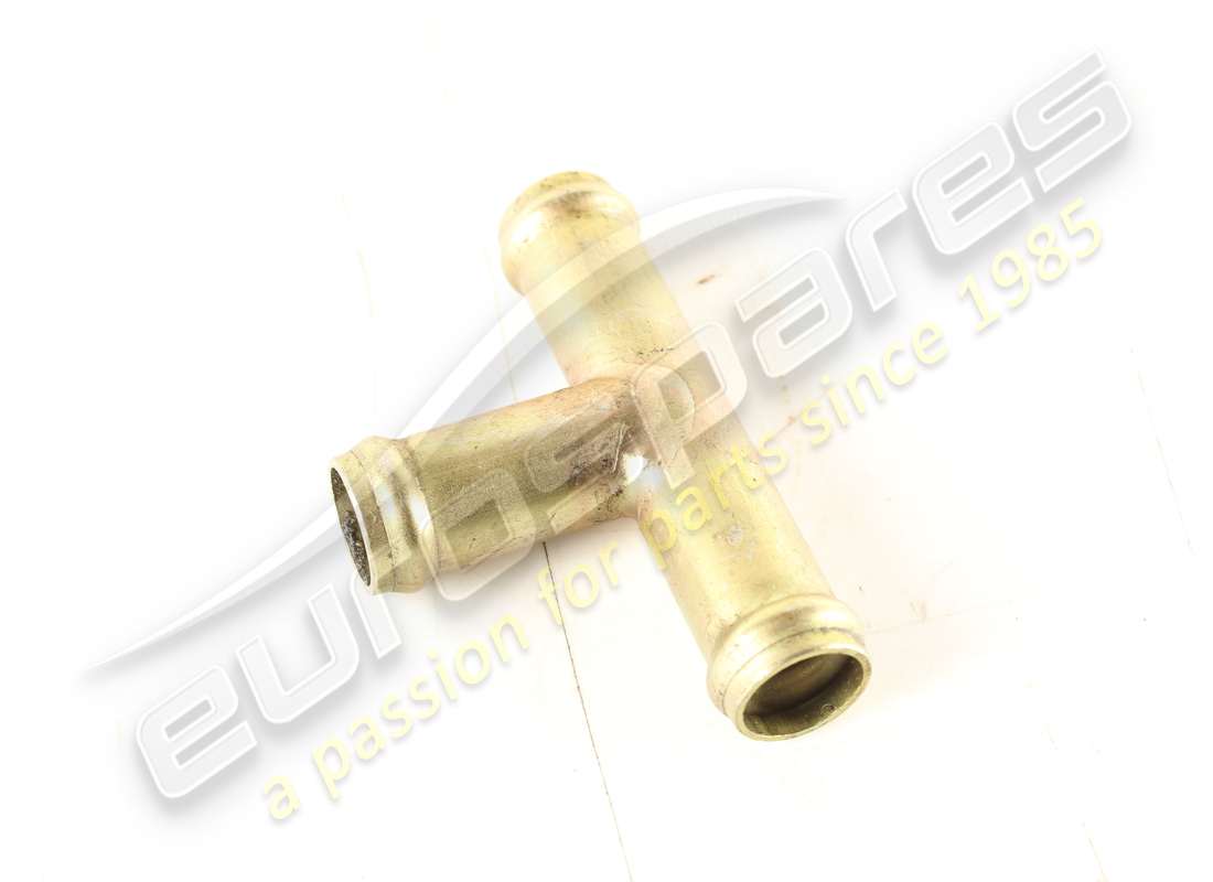 UTILISÉ Ferrari UNION . NUMÉRO DE PIÈCE 127295 (1)