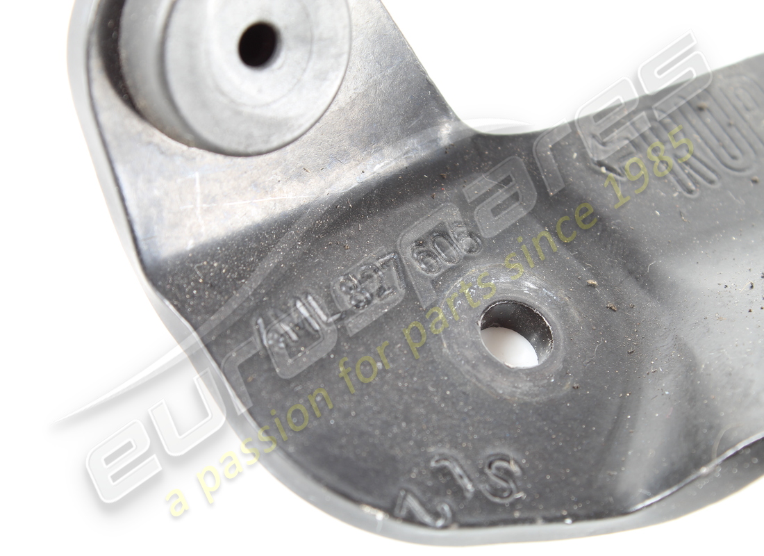pièce de retenue lamborghini utilisée. numéro de pièce 4ml827606 (3)