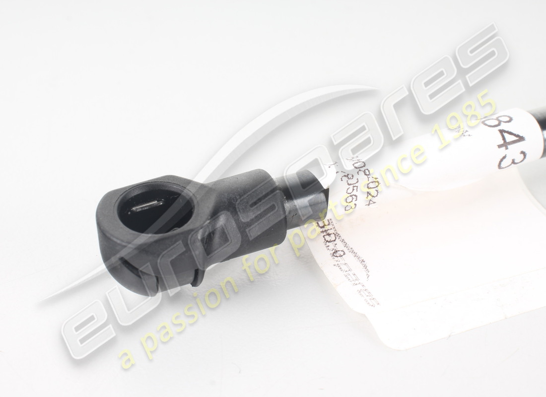 nouveau oe vérin à gaz pour compartiment moteur. référence 384300122 (3)