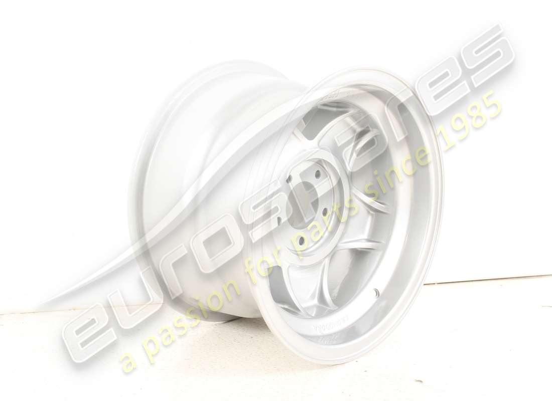 reconditionné ferrari roue arrière 9x15. numéro de pièce 109193 (3)