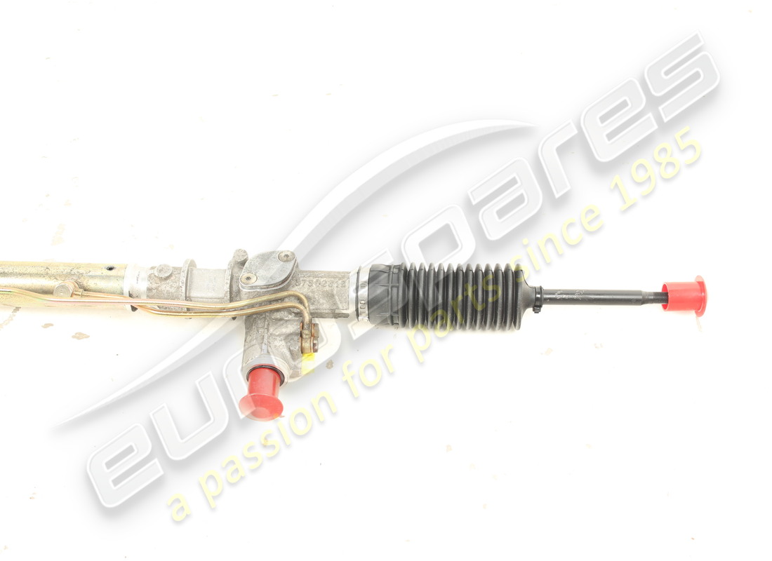 reconditionné ferrari pas crémaillère de direction rhd numéro de pièce 158735 (3)