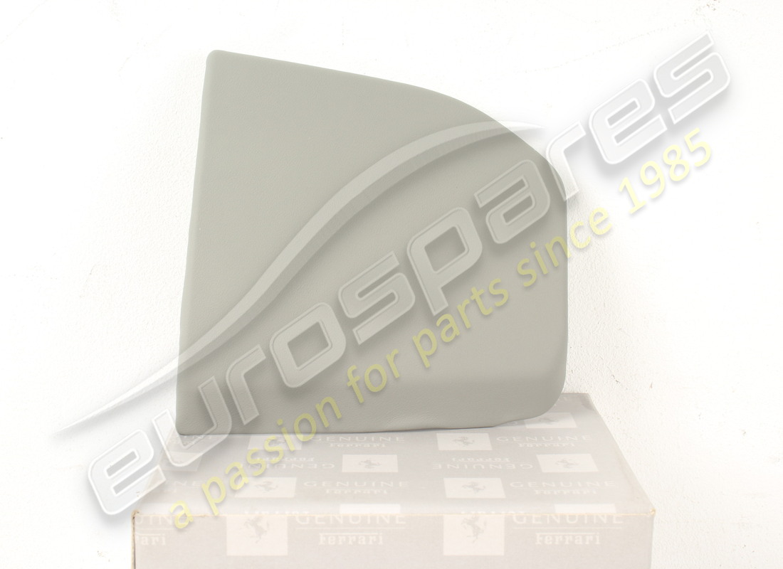 nouvelle porte droite ferrari gris foncé. numéro de pièce 82085617 (4)