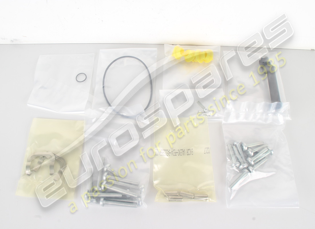 nouveau ferrari f149m boîte de vitesses température s. numéro de pièce 70004783 (6)