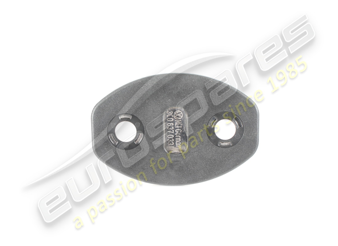 nouveau loquet de verrouillage porsche. numéro de pièce pab837767 (2)