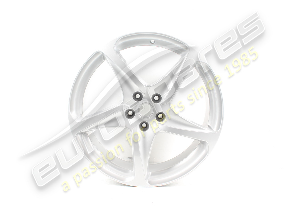 nouvelle roue avant ferrari. numéro de pièce 274882 (1)