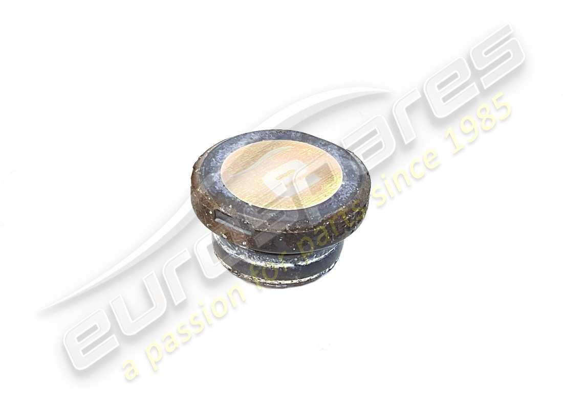 BAGUE D'ÉTANCHÉITÉ Ferrari UTILISÉE. NUMÉRO DE PIÈCE 155313 (1)