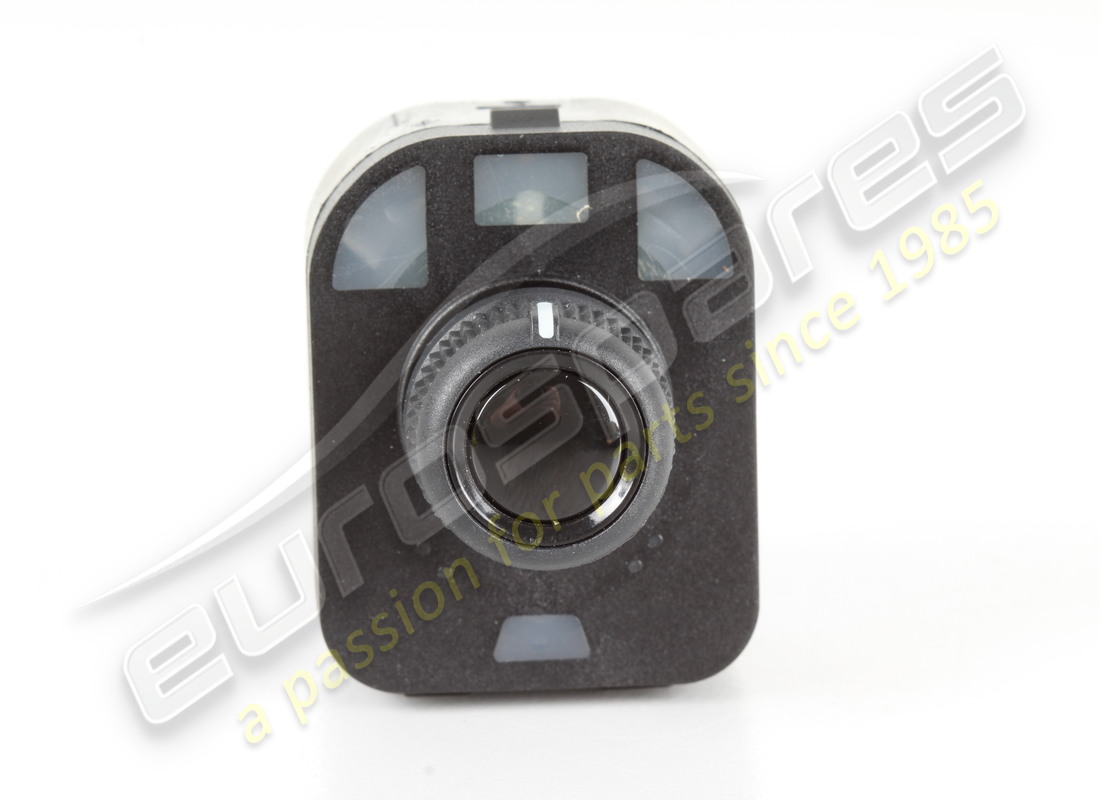 interrupteur de rétroviseur extérieur neuf lamborghini. référence 4t0959565 (2)
