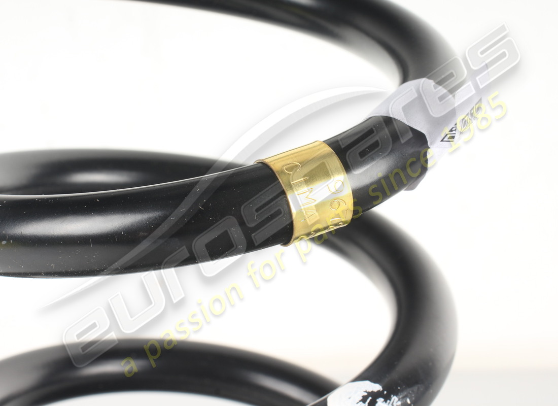 NOUVEAU FERRARI MOLLA SOSP. POST. K=80 N/MM. NUMÉRO DE PIÈCE 967271 (2) nouveau ferrari molla sosp. post. k=80 n/mm. numéro de pièce 967271 (2)