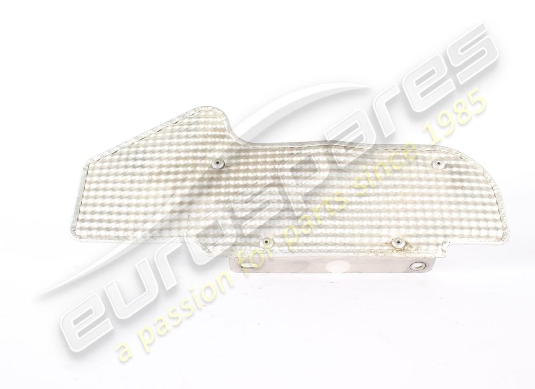 convertisseur catalytique rh d'occasion ferrari. numéro de pièce 319368 (2)