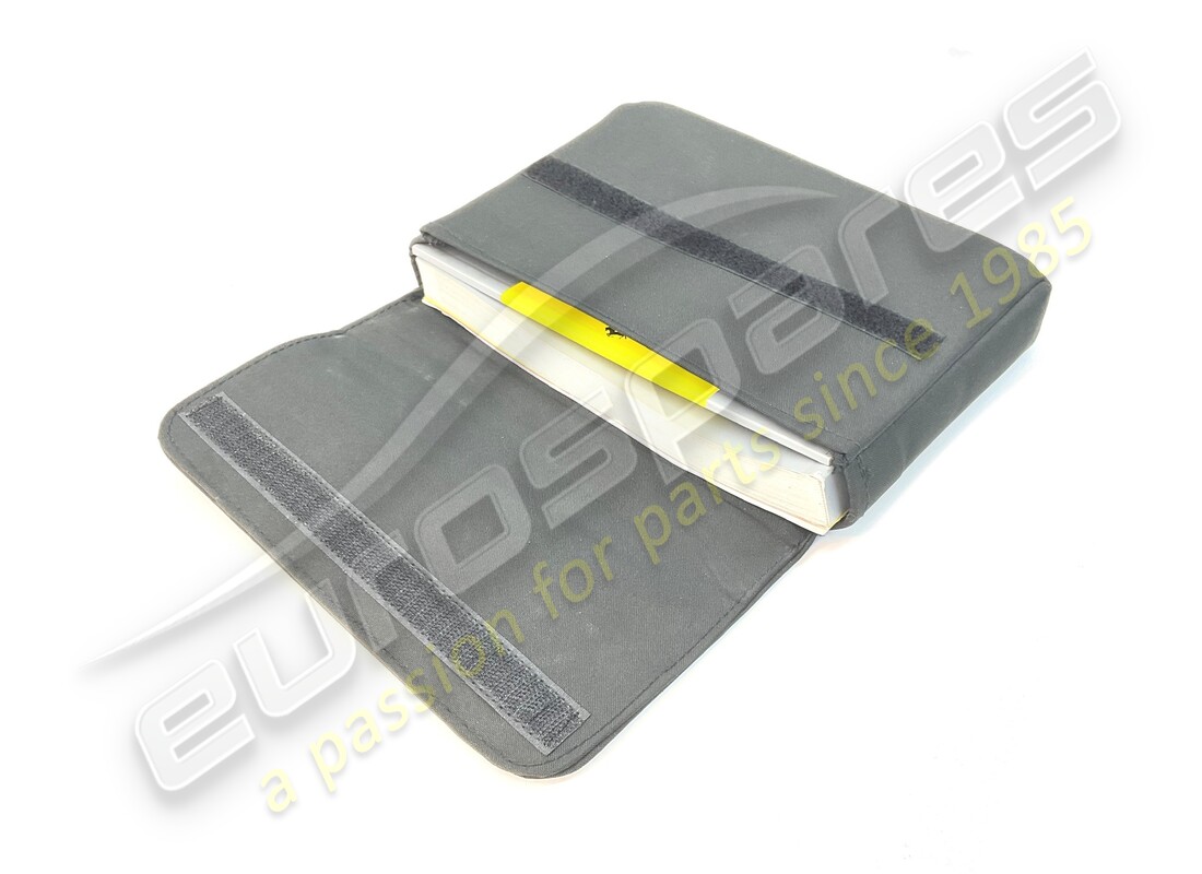 utilisé eurospares california pack de livres t. numéro de pièce eap1447611 (3)