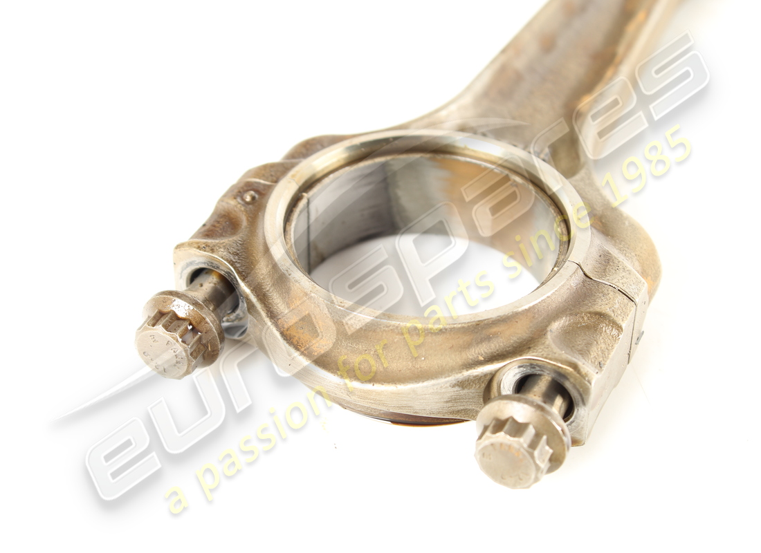 utilisé maserati bielle et capuchon complets. numéro de pièce 192402 (5)