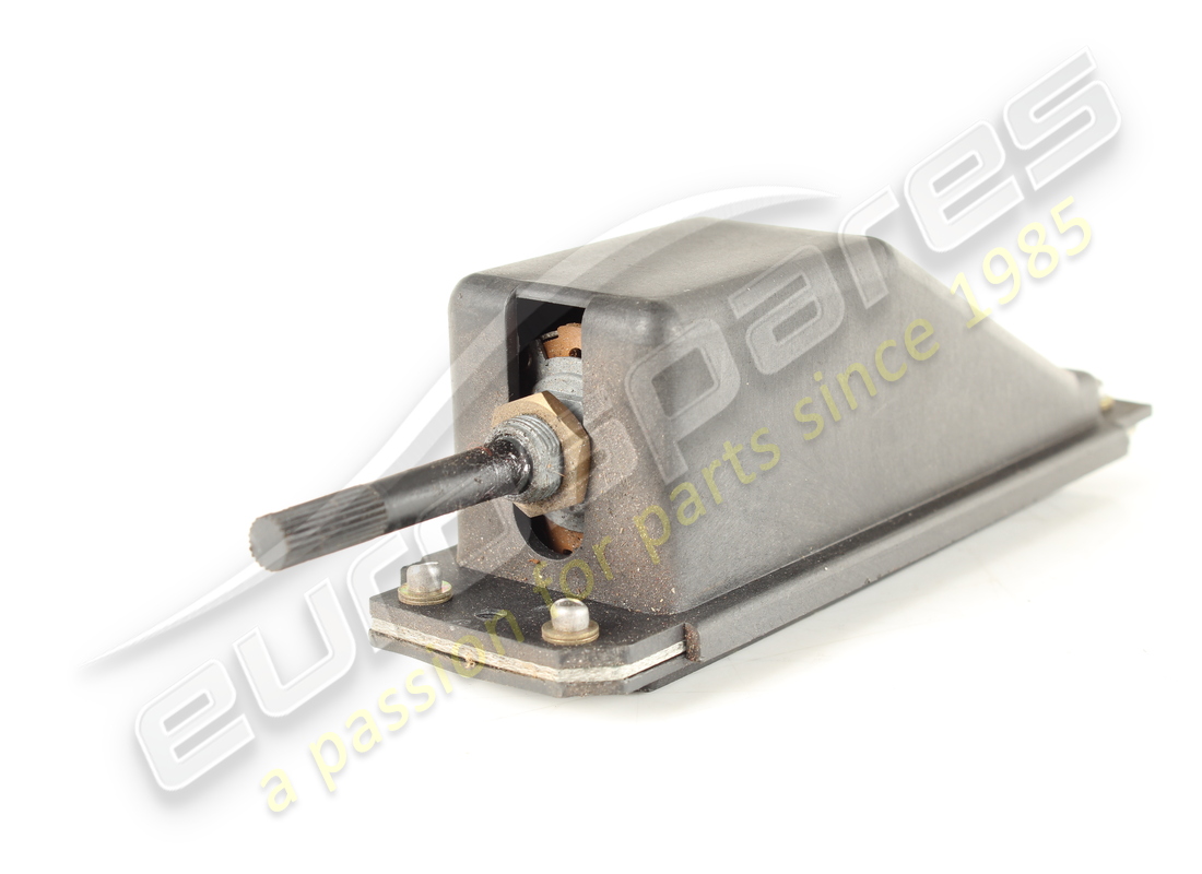 interrupteur de vitesse de climatisation d'occasion ferrari. numéro de pièce 61112300 (3)