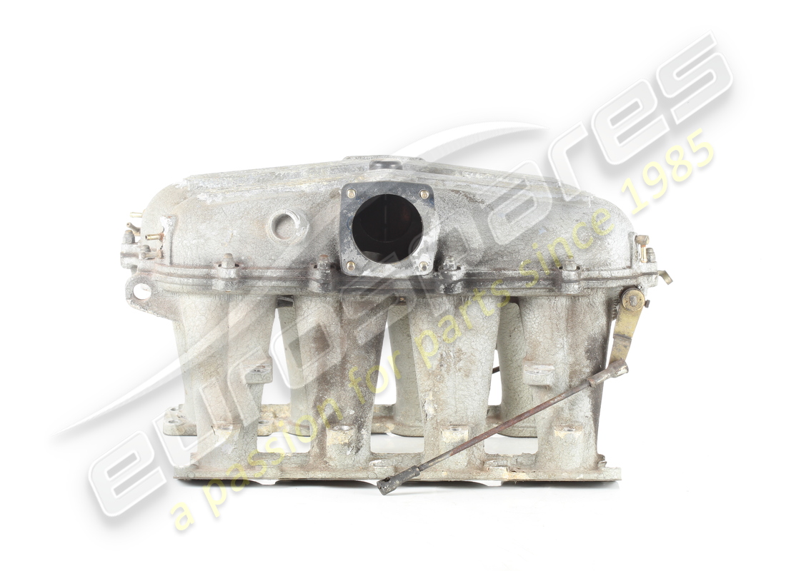 utilisé ferrari couvercle de collecteur d'admission complet numéro de pièce 149505