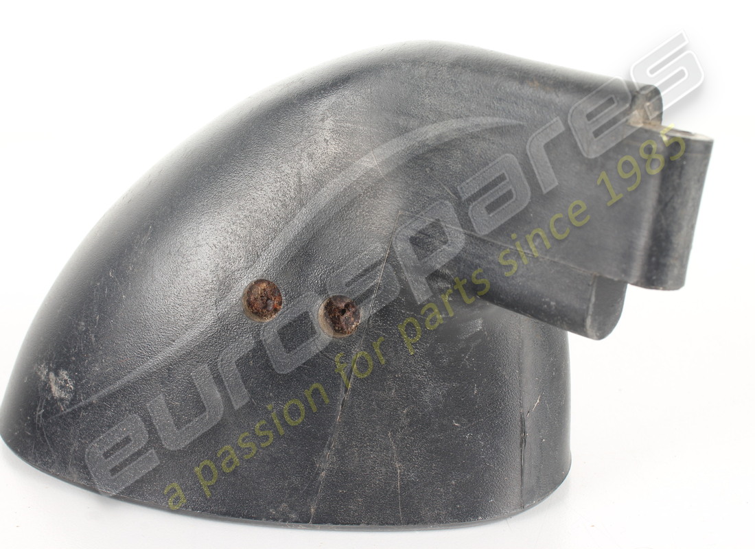 utilisé ferrari miroir de porte extérieure droite vitaloni. numéro de pièce 60122108 (4)