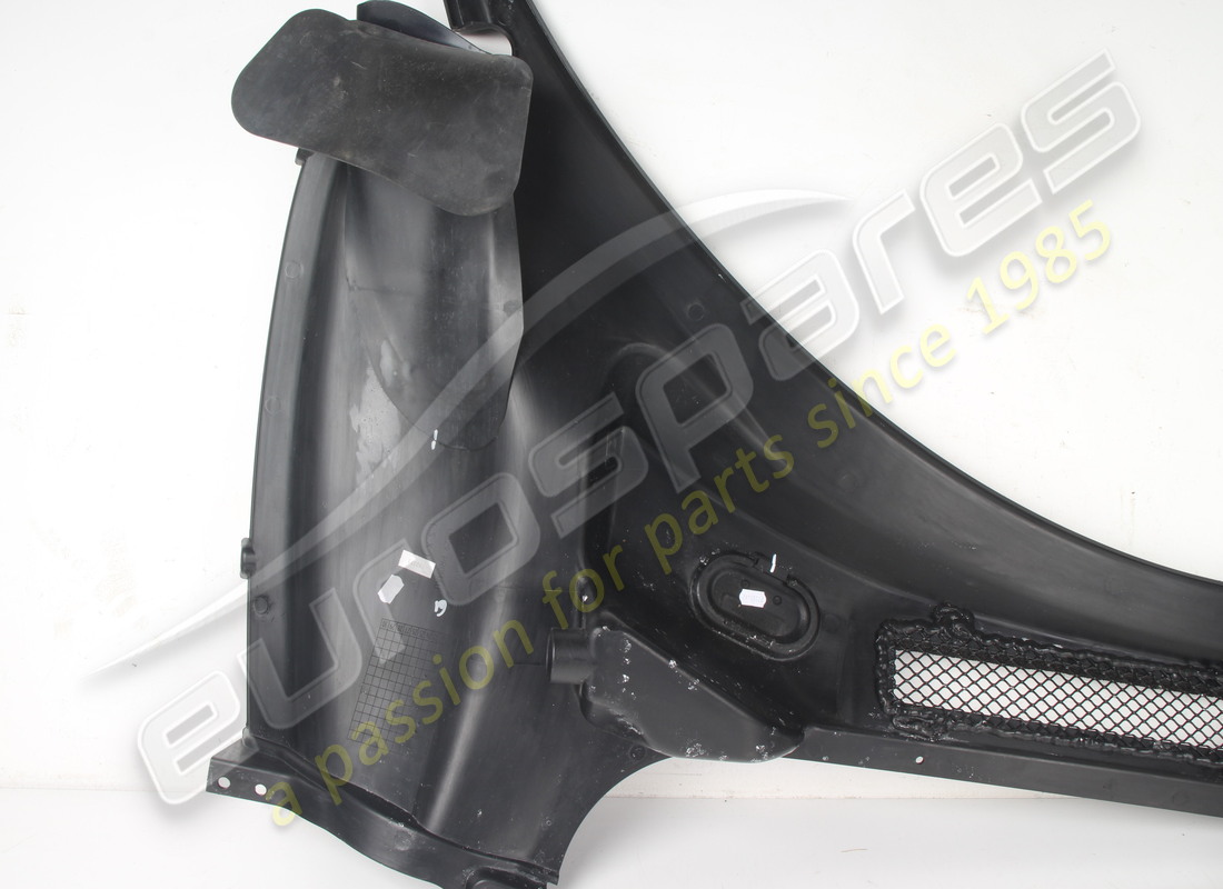 utilisé ferrari mostrina sottoparabrezza sx. numéro de pièce 792373 (7)