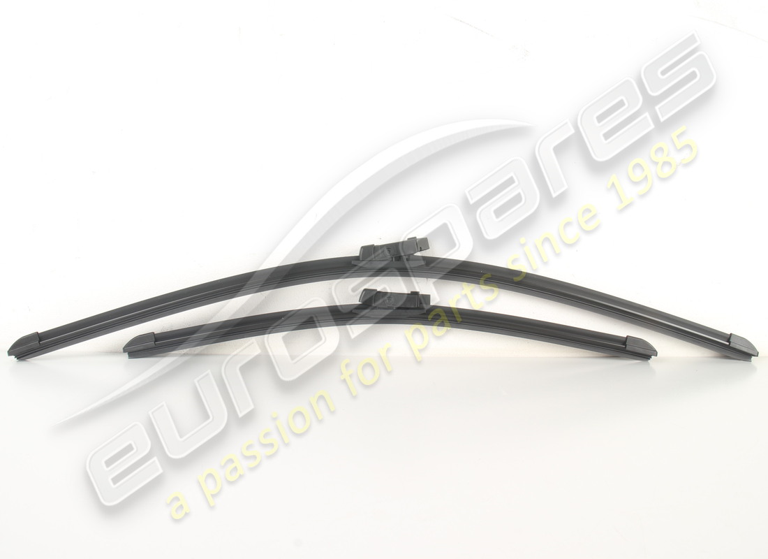 nouveau kit maserati balais d'essuie-glace. numéro de pièce 673012891 (1)