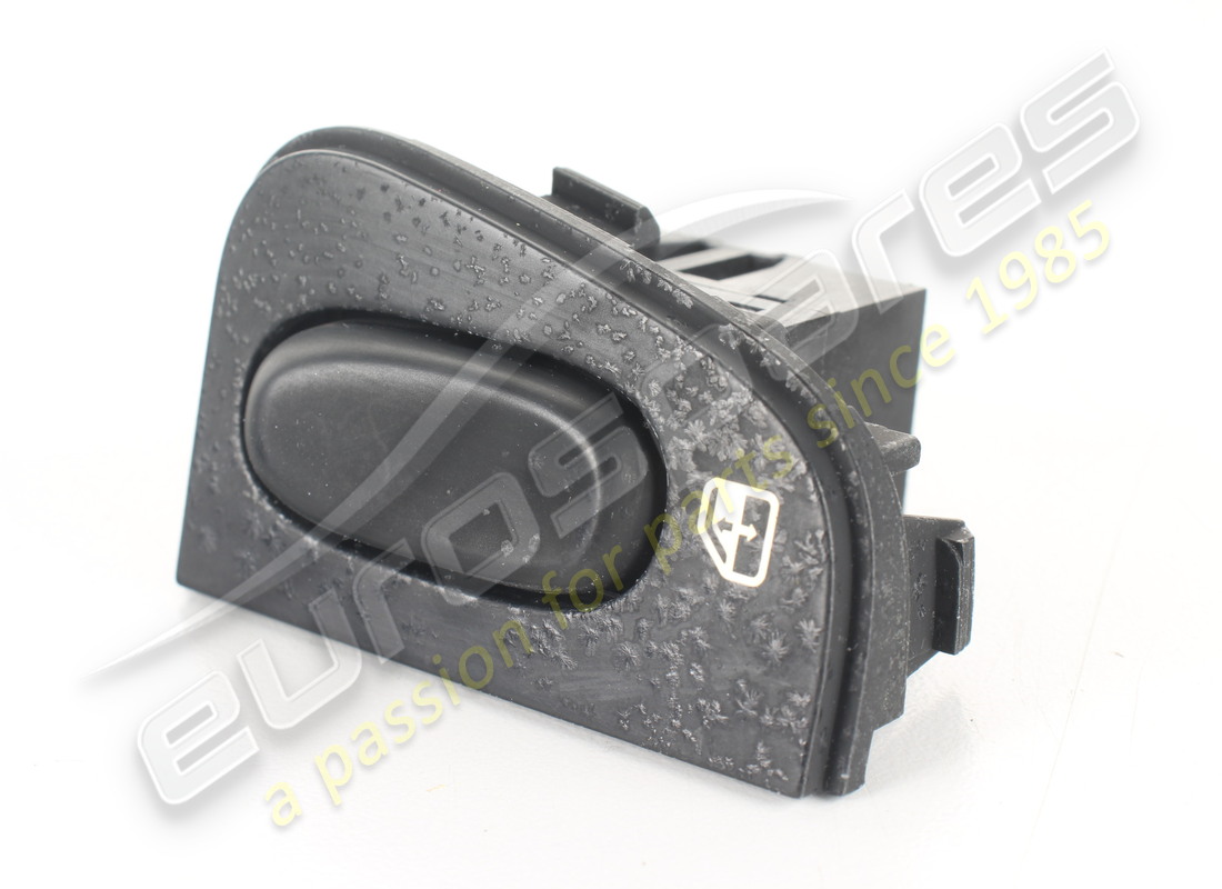 NEW (OTHER) FERRARI RH WINDOW SWITCH . PART NUMBER 65520300 (1)