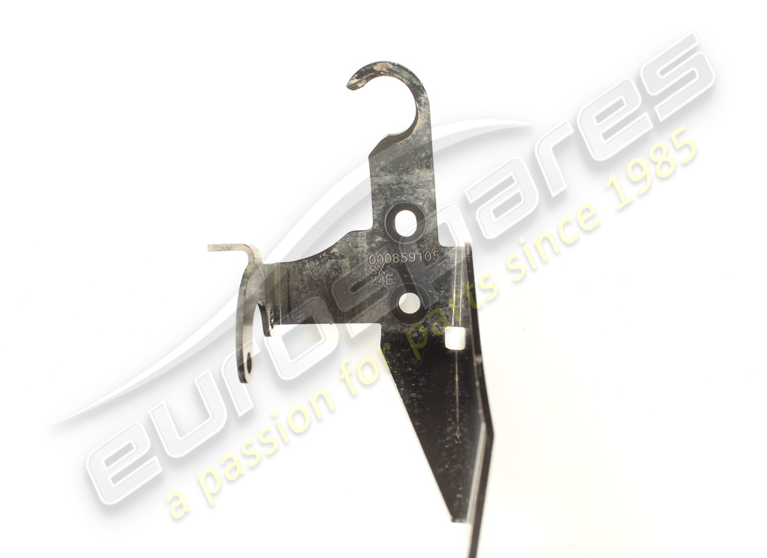 support de capteur arrière gauche d'occasion ferrari. numéro de pièce 859105 (2)