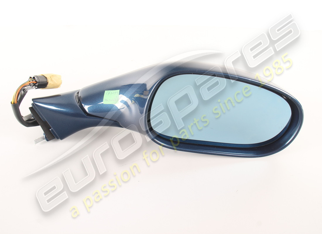 nouveau (autre) ferrari rétroviseur extérieur arrière droit numéro de pièce 64460110 (1)