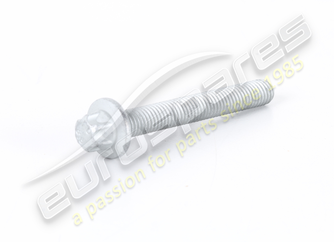 nouveau boulon à tête hexagonale porsche. numéro de pièce paf008152 (1)