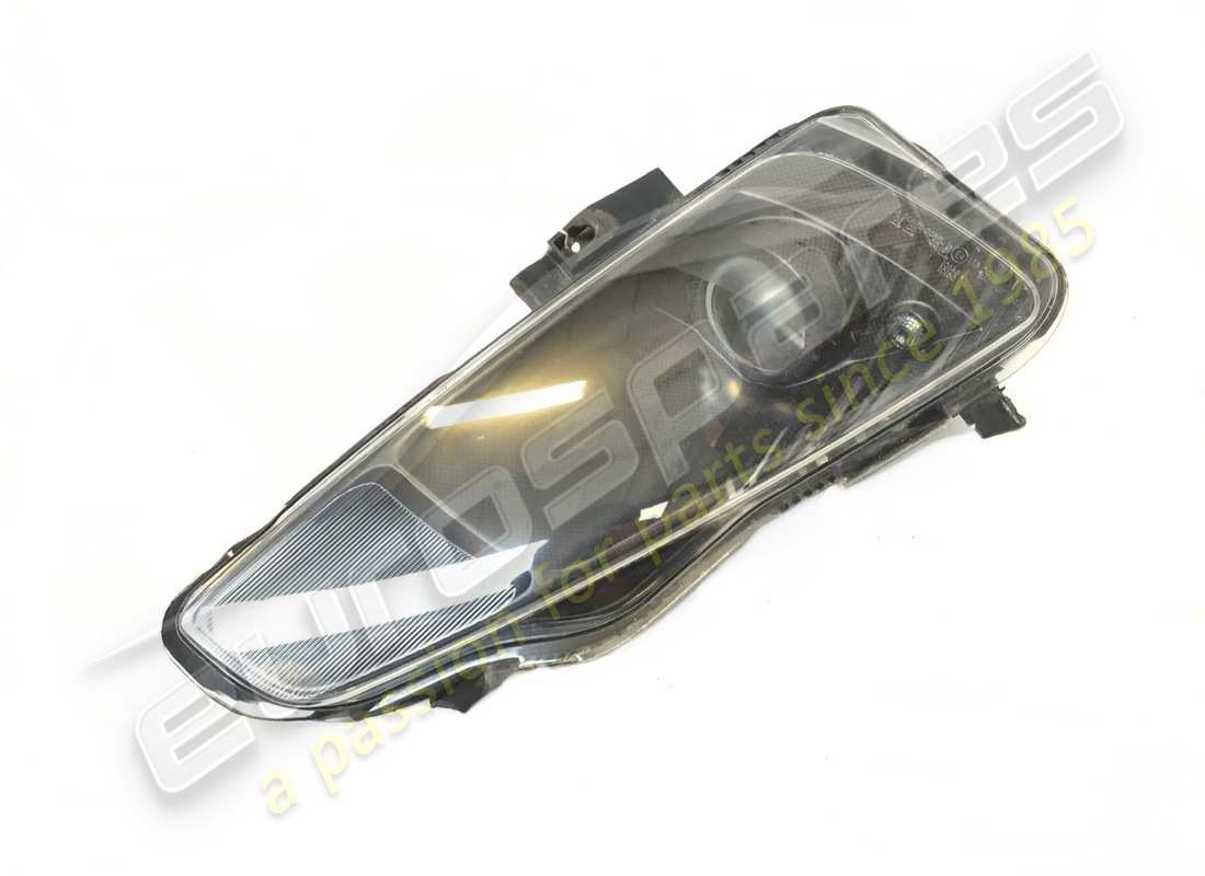 UTILISÉ Ferrari UNITÉ DE LAMPE FRONT GAUCHE RHD. NUMÉRO DE PIÈCE 198499 (1)
